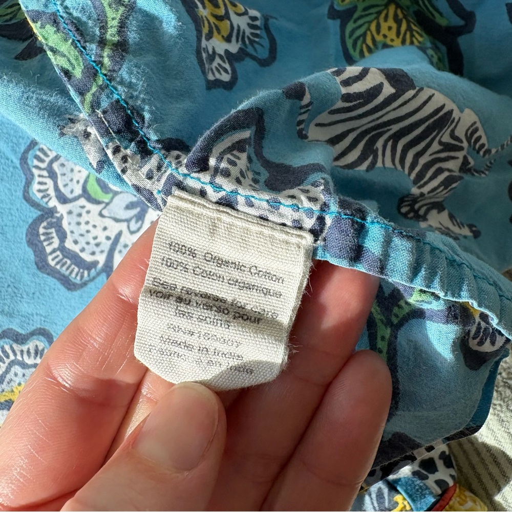 PRINTFRESH pajamas - Picture 4 of 5
